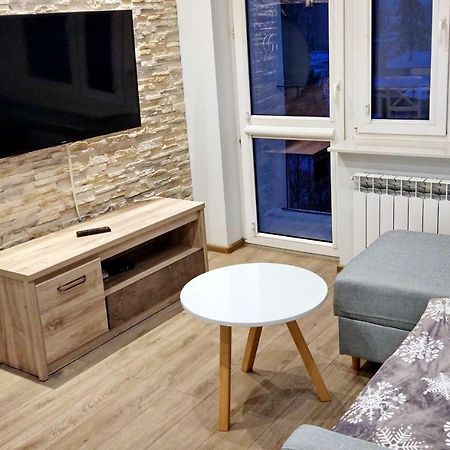 Przytulny Apartament W Goldapi Kültér fotó