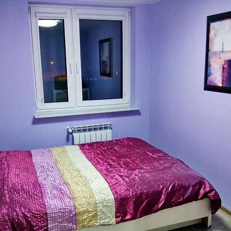 Przytulny Apartament W Goldapi Kültér fotó