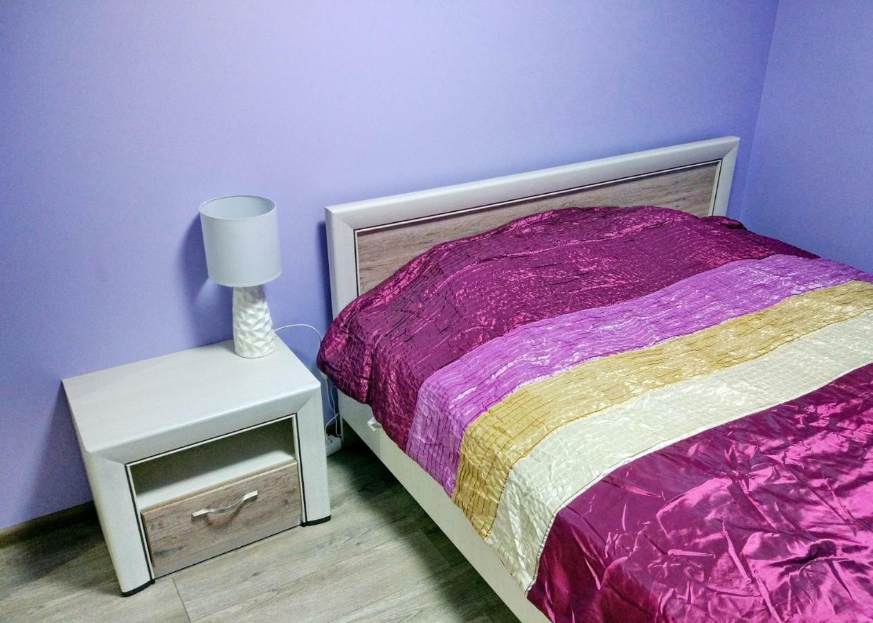 Przytulny Apartament W Goldapi Kültér fotó