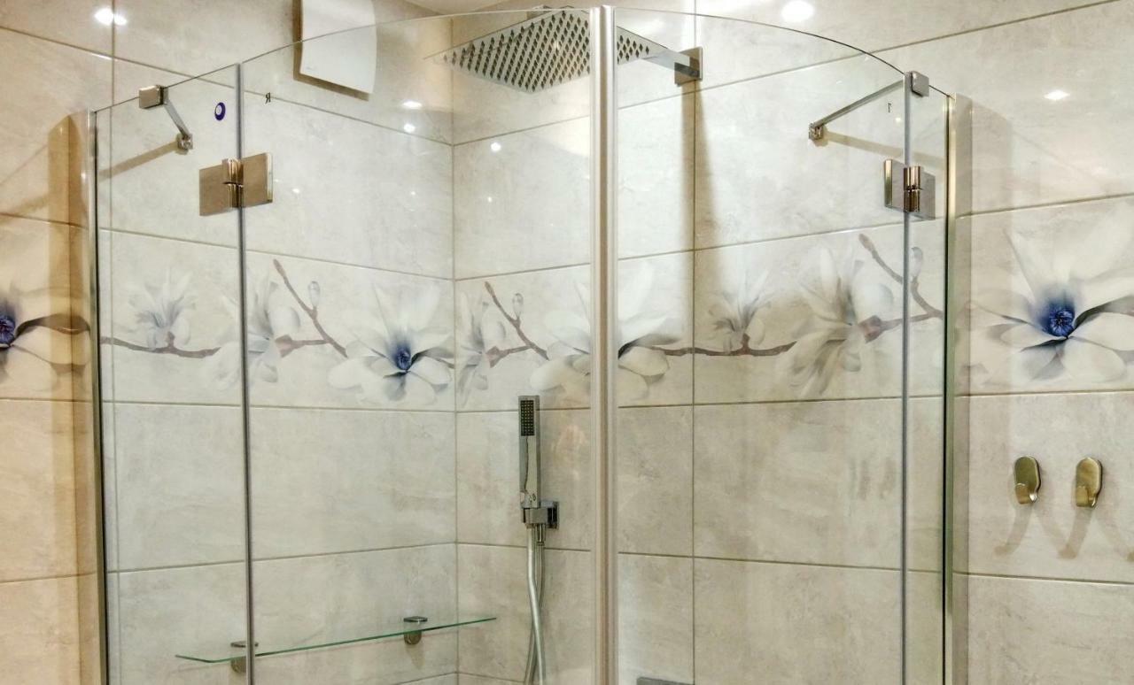 Przytulny Apartament W Goldapi Kültér fotó